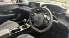 Peugeot 208 1.2 PureTech 100 Allure Premium 5dr Petrol Hatchback